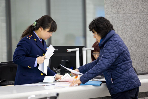 工商年檢申報(bào)多久能查到，年檢報(bào)告書怎么書寫？